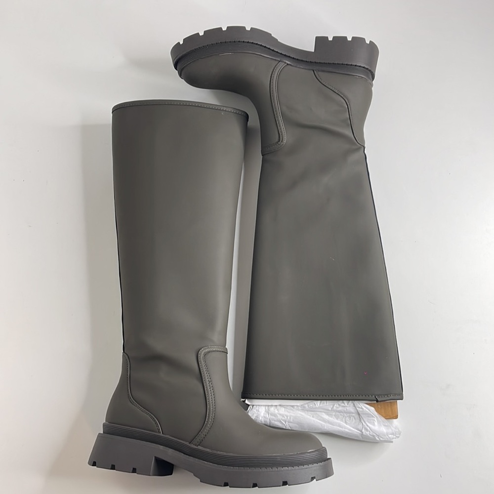 Steve Madden Boots